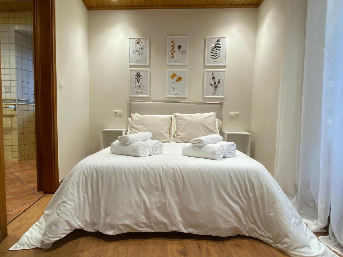 Villa Maribel Фос Екстериор снимка